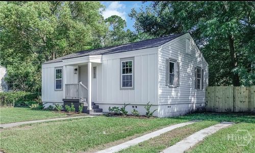 2152 Mississippi Ave, savannah, GA, 31404-2647 | Card Image
