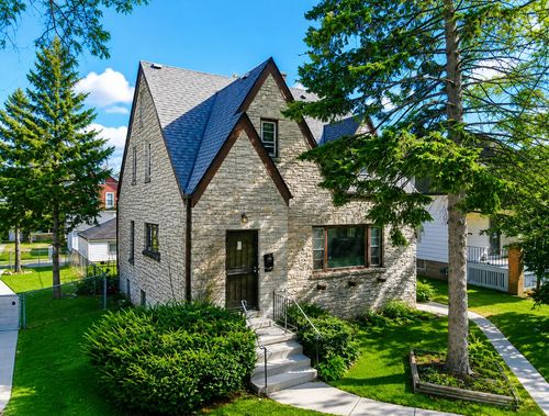 3444 N 41 St, Milwaukee, WI, 53216 | Card Image