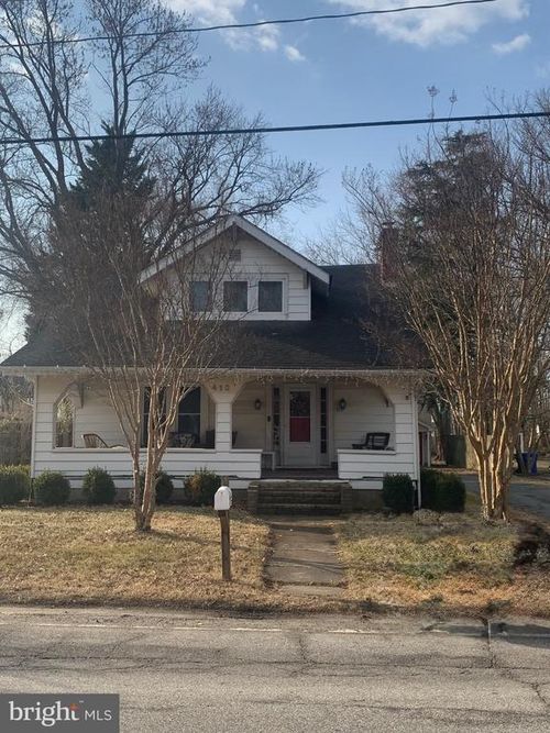 412 Main St, STEVENSVILLE, MD, 21666-4004 | Card Image