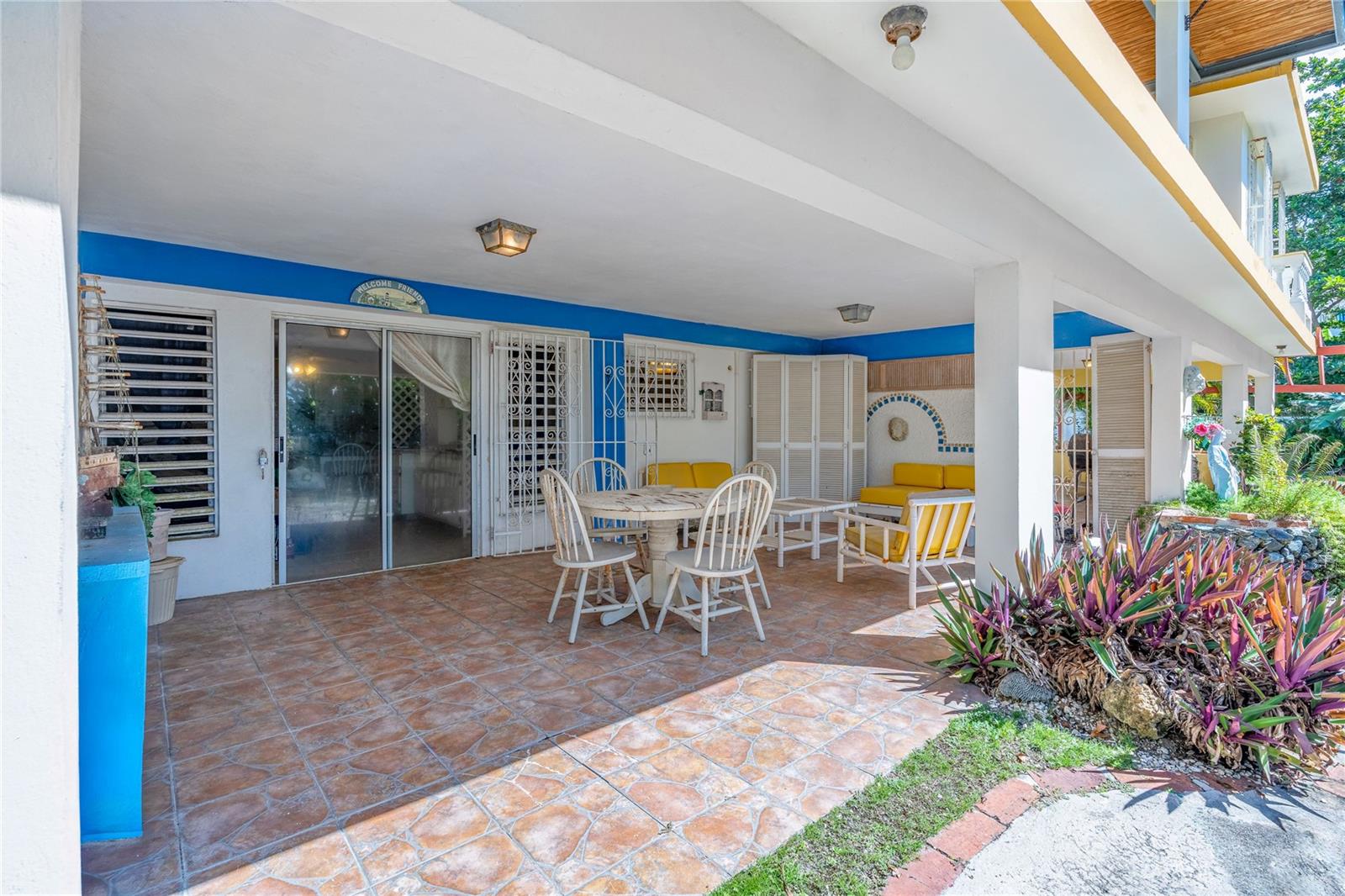 Residential Income in RINCON 4