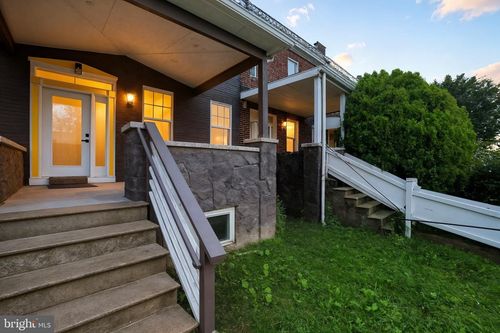 2611 Park Heights Ter, BALTIMORE, MD, 21215-7006 | Card Image