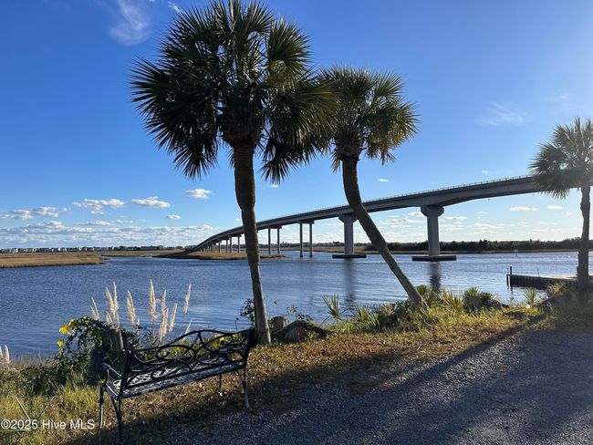 View from Sunset Beach Town Park_3 miles away | Image 27