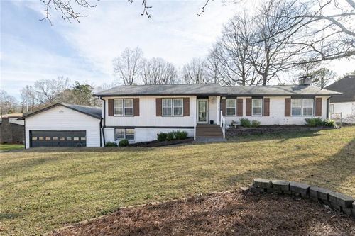 1527 Dupree Rd, Woodstock, GA, 30189-3657 | Card Image