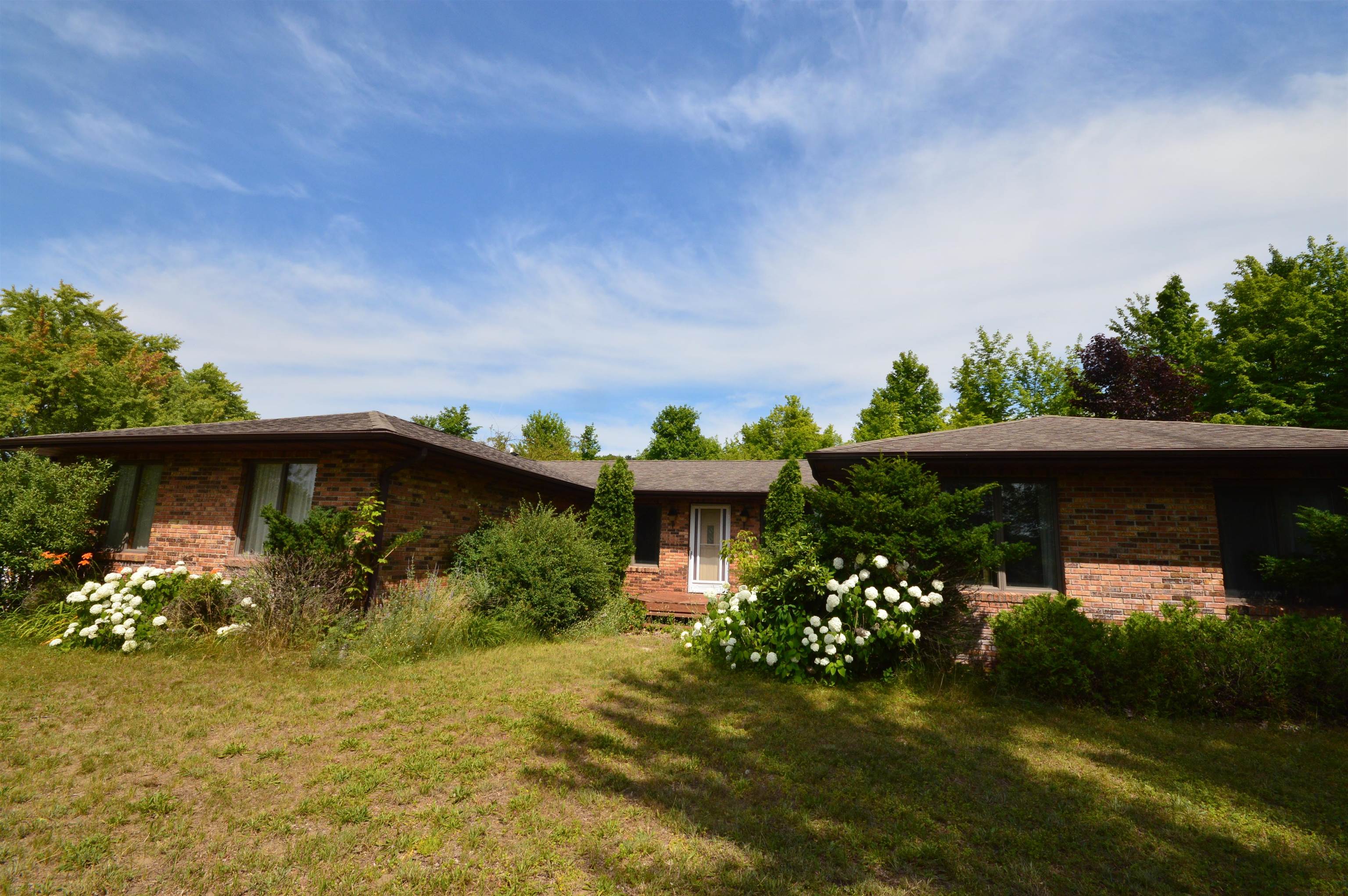 Maple City Rd, Maple City, MI 49664