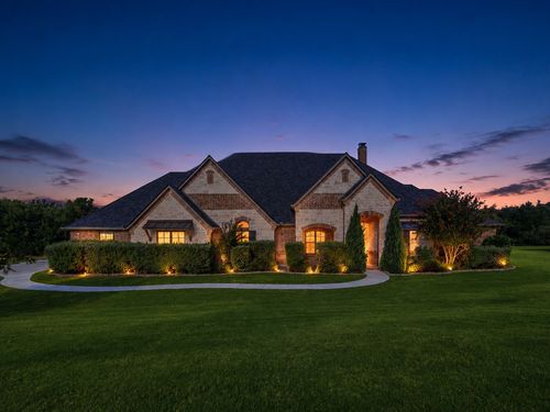 117 Signature Court, Weatherford, TX, 76087 | Card Image