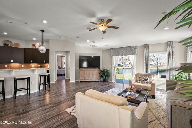14987 Bartram Creek Blvd, House other with 4 bedrooms, 2 bathrooms and null parking in JACKSONVILLE FL | Image 11
