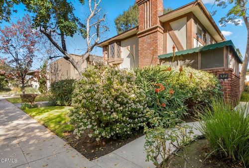 unit-4-536 S Euclid Ave, Pasadena, CA, 91101-3262 | Card Image