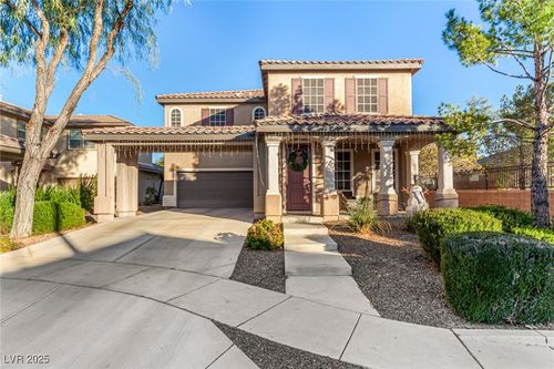 2012 Canvas Edge Dr, Henderson, NV, 89044-0273 | Card Image