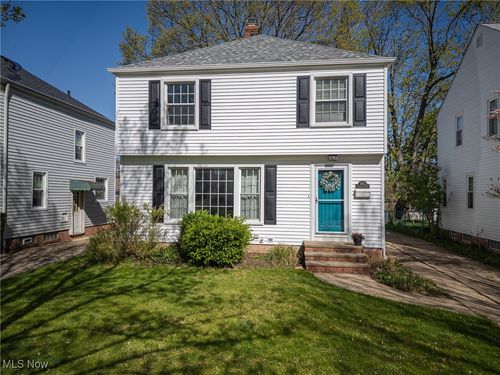 5912 Hodgman Dr, Parma Heights, OH, 44130-2151 | Card Image