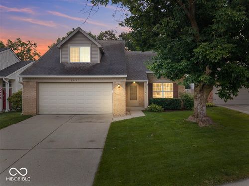7475 Wood Ct, Fishers, IN, 46038-1770 | Card Image
