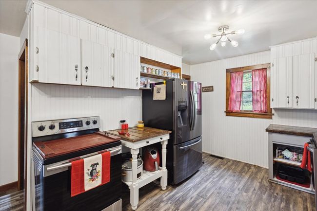 26417 Old Saltworks Rd, House other with 4 bedrooms, 2 bathrooms and 2 parking in Abingdon VA | Image 12