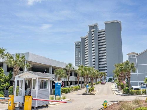1004-158 Seawatch Dr, Myrtle Beach, SC, 29572-5361 | Card Image