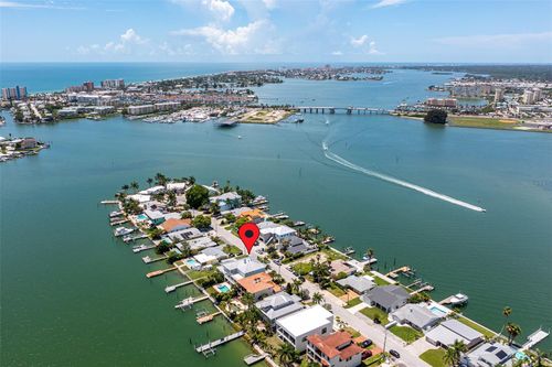 821 Bay Point Dr, MADEIRA BEACH, FL, 33708-2316 | Card Image
