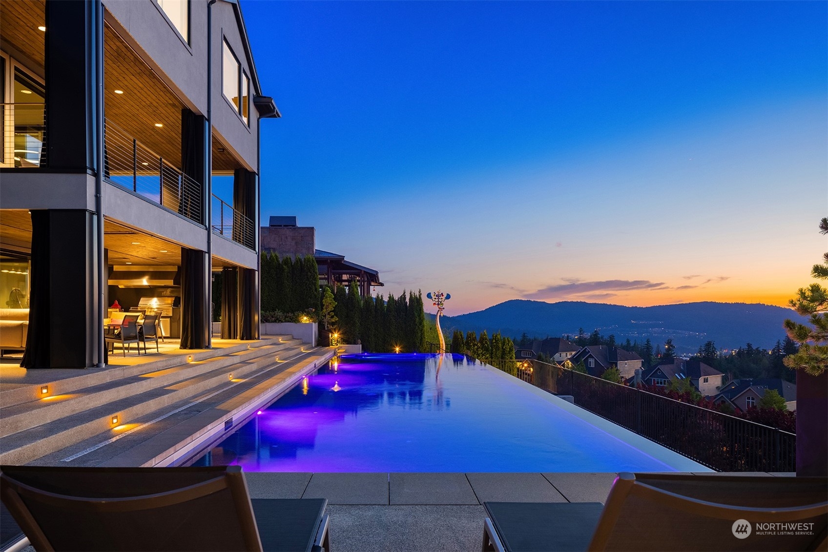 Harrison St, Issaquah, WA 98029