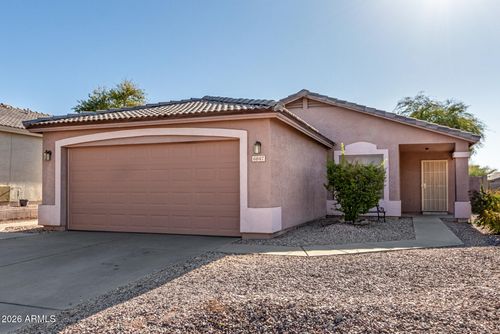 6847 S Crimson Sky Pl, Gold Canyon, AZ, 85118-2955 | Card Image