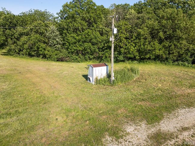 2476 E 400 S, Home with 0 bedrooms, 0 bathrooms and null parking in Bringhurst IN | Image 10