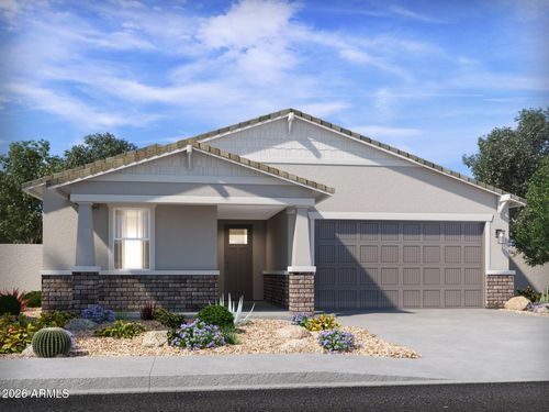 391 W Rock Needle Trail, Apache Junction, AZ, 85120 | Card Image