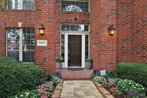 20907 Divellec Ln, Spring, TX, 77388-3267 | Card Image