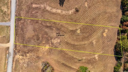 Lot 3 Arrken Cv, Greenbrier, AR, 72058-5044 | Card Image