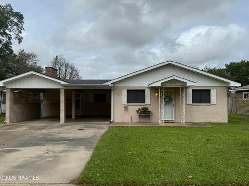 1230 Phillip Ave, Eunice, LA, 70535-5944 | Card Image
