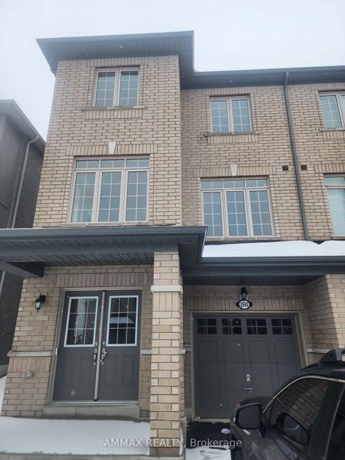 2542 Hibiscus Dr, Pickering, ON, L1X0M6 | Card Image