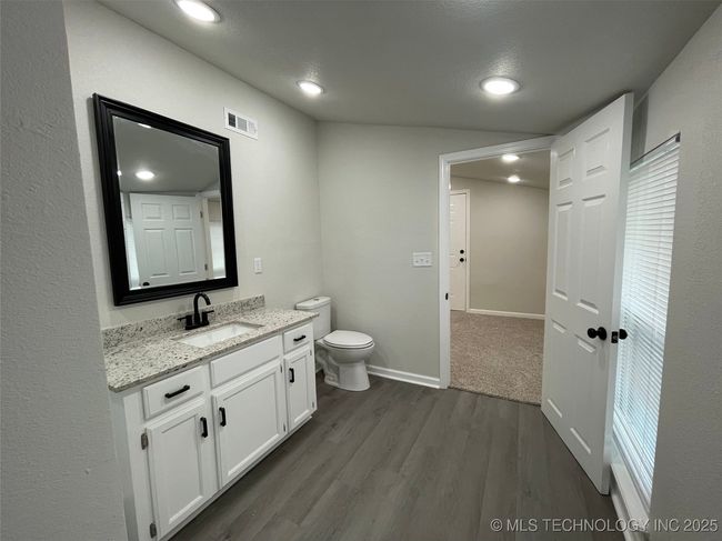 23308 W 171 St St S, House other with 3 bedrooms, 2 bathrooms and null parking in Kellyville OK | Image 15