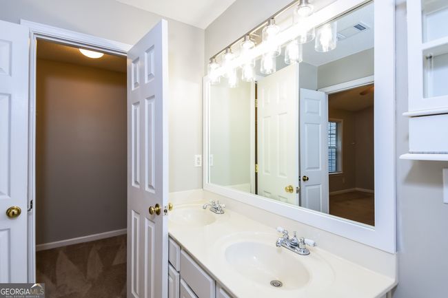 UNIT-89 - 9155 Nesbit Ferry Rd, Townhouse with 3 bedrooms, 3 bathrooms and null parking in Alpharetta GA | Image 12