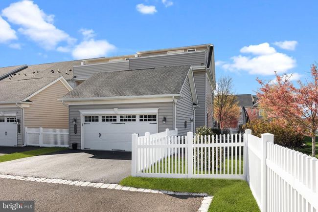 3842 Jacob Stout Rd, Townhouse with 4 bedrooms, 5 bathrooms and null parking in DOYLESTOWN PA | Image 42