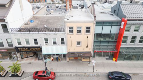 111 Princess St, Kingston, ON, K7L1A8 | Card Image