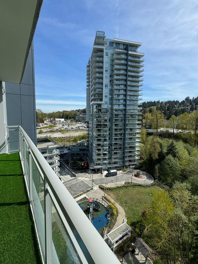 1207 - 305 Morrissey Road, Condo with 2 bedrooms, 2 bathrooms and 1 parking in Port Moody BC | Image 22