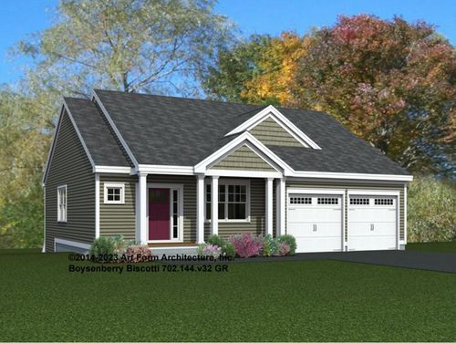 45 Baker Road, Wells, ME, 04090 | Card Image