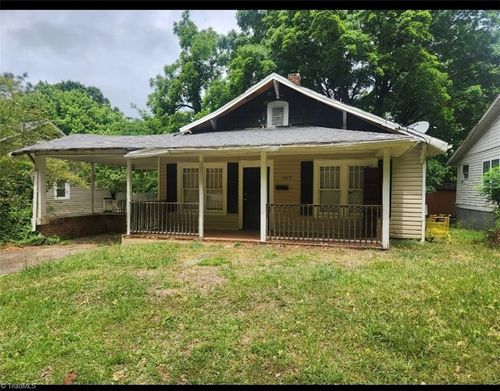 1427 Marne Street, Winston Salem, NC, 27107 | Card Image