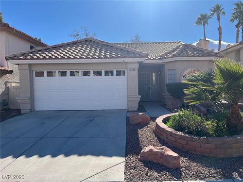 0-8313 Hollow Wharf Dr, Las Vegas, NV, 89128-7426 | Card Image
