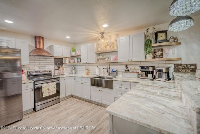131 El Paso Rd, Home with 0 bedrooms, 4 bathrooms and null parking in Ruidoso NM | Image 70