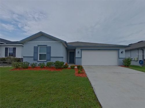 3268 Eagle Hammock Cir, KISSIMMEE, FL, 34743-6136 | Card Image