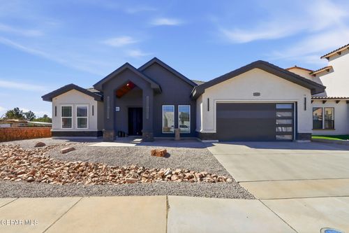 5421 Doug Allan Ln, El Paso, TX, 79932-3400 | Card Image