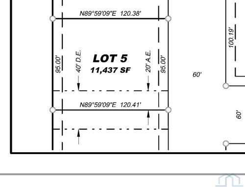 1901 Arnold Palmer Lane, Elk Point, SD, 57025 | Card Image