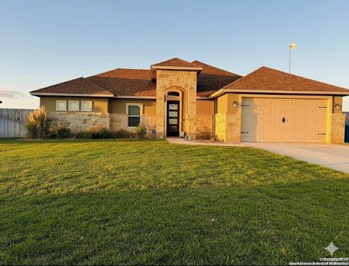 1704 Vista View Dr, Pleasanton, TX, 78064-4508 | Card Image