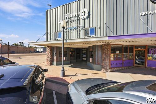 220 Santa Fe Ave, La Junta, CO, 81050-1524 | Card Image