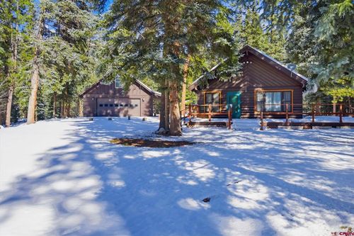 403 Ponderosa Homes Dr, Bayfield, CO, 81122 | Card Image