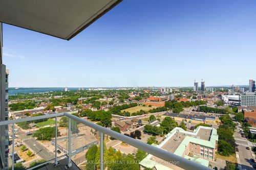 2203-75 Queen St N, Hamilton, ON, L8R3J3 | Card Image