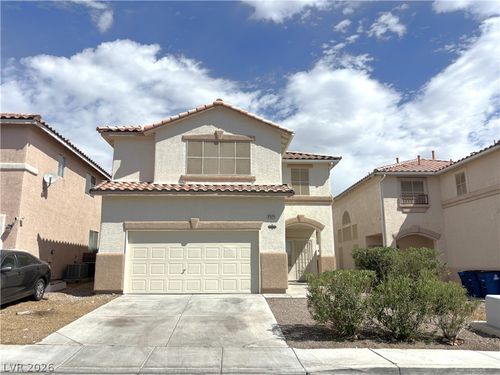 9576 Rainfall Ave, Las Vegas, NV, 89147-6706 | Card Image
