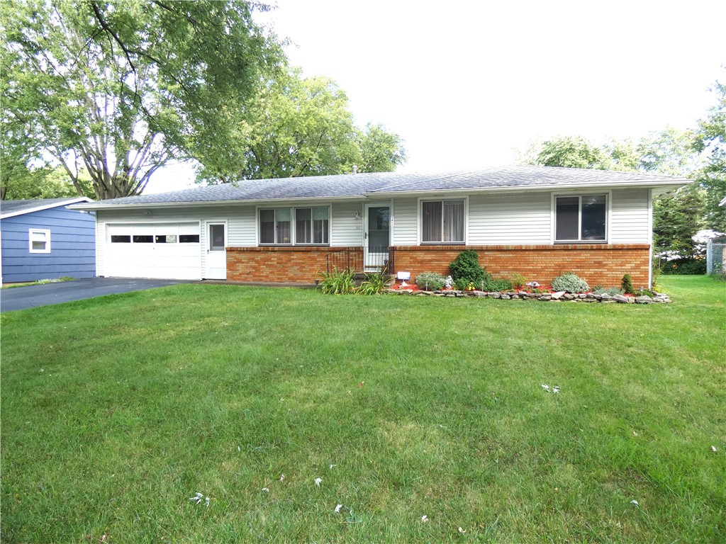 Raven Way, Rochester, NY 14606