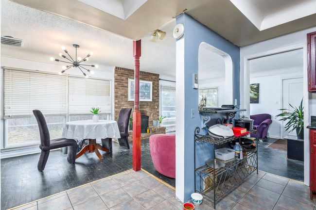 Kitchen, Dining Room, Open Concept, Living Room | Image 8