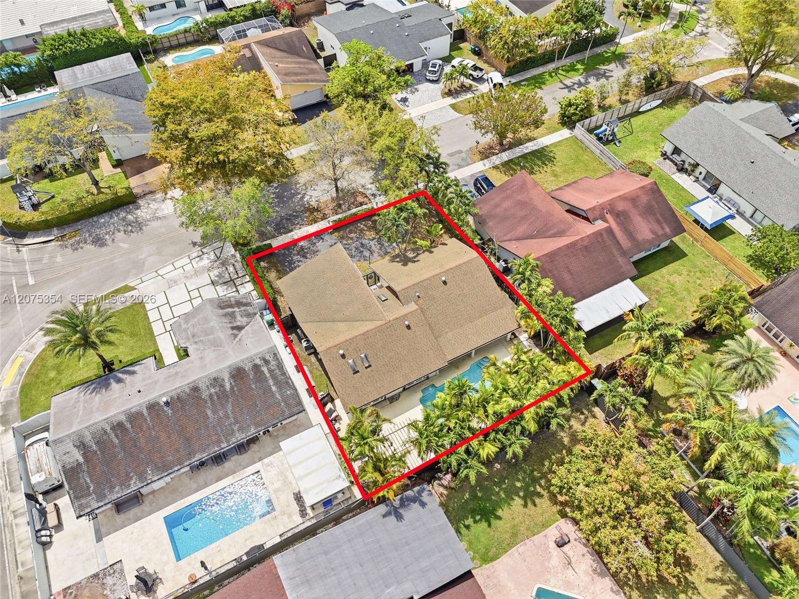 Residential Lease in Miami 3