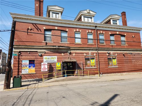300 Hellen St /301 Olivia St, McKees Rocks, PA, 15136 | Card Image