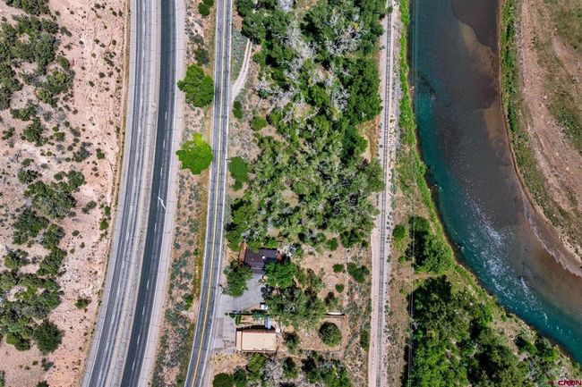 1110 Animas View Dr, Home with 0 bedrooms, 0 bathrooms and null parking in Durango CO | Image 13