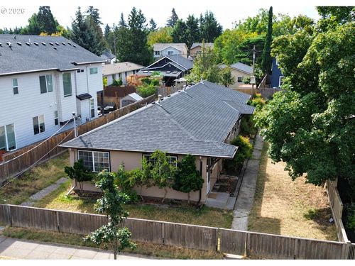 5800 Se Woodstock Blvd, Portland, OR, 97206-6706 | Card Image