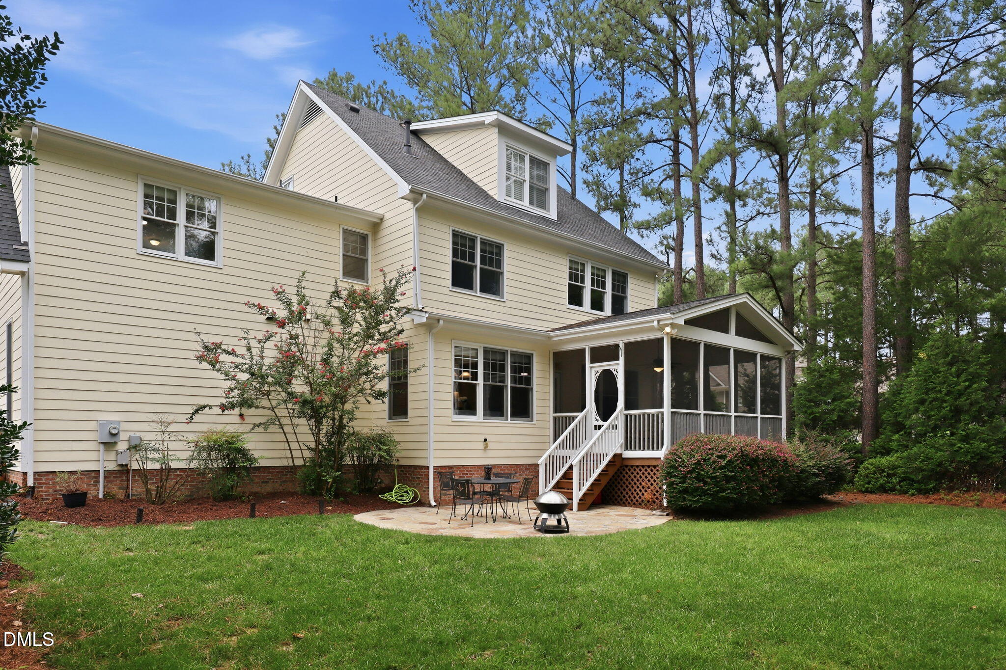 Residential in Wake Forest 2