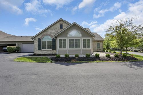 3452 Timberside Dr, Powell, OH, 43065-6929 | Card Image